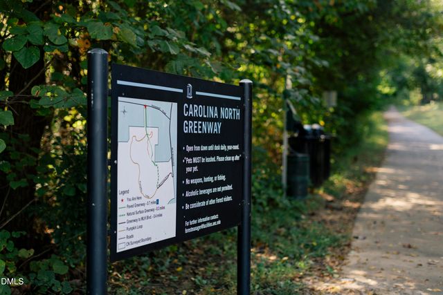 1141 Booth Park Boulevard, Chapel Hill, NC 27514