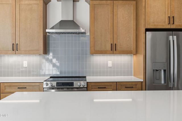 1141 Booth Park Boulevard, Chapel Hill, NC 27514