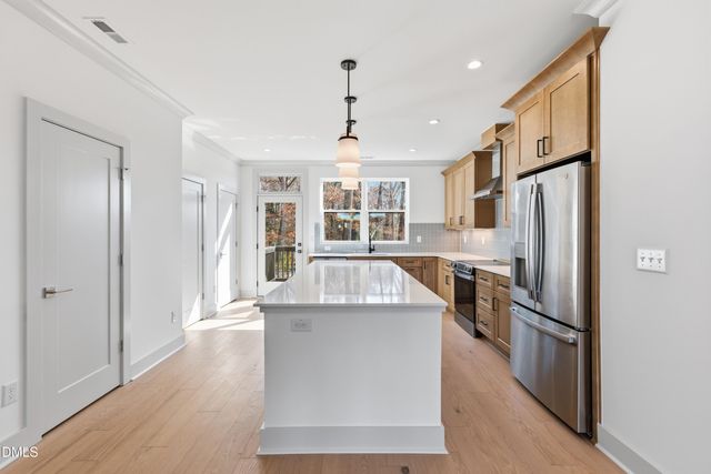 1141 Booth Park Boulevard, Chapel Hill, NC 27514