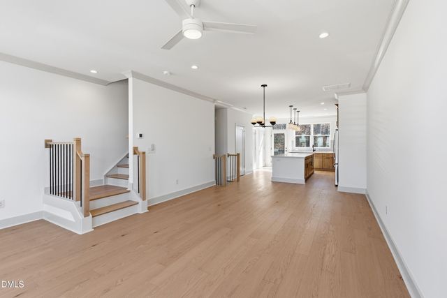 1141 Booth Park Boulevard, Chapel Hill, NC 27514