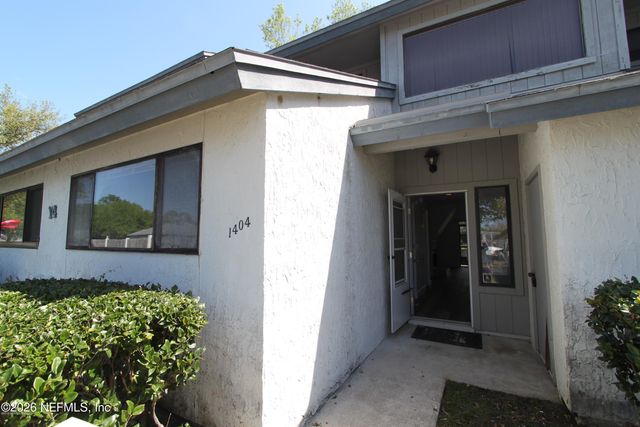 9360 CRAVEN Road 1404, Jacksonville, FL 32257