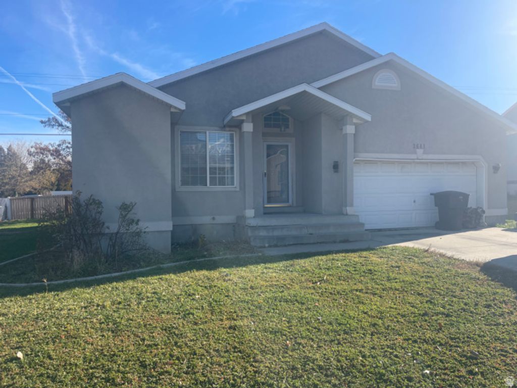 3641 S COUNTRY WEST DR, Magna, UT 84044