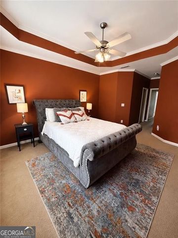 1827 Orange Grove Place SW, Austell, GA 30106