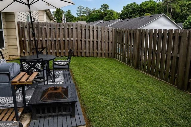 1827 Orange Grove Place SW, Austell, GA 30106