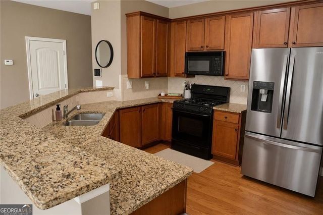 1827 Orange Grove Place SW, Austell, GA 30106