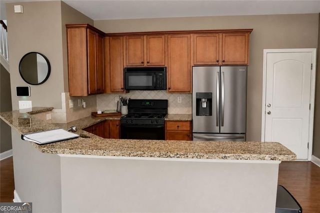 1827 Orange Grove Place SW, Austell, GA 30106