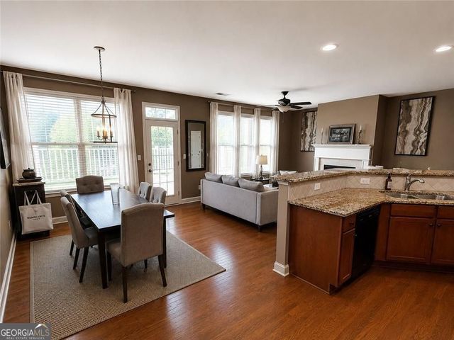 1827 Orange Grove Place SW, Austell, GA 30106