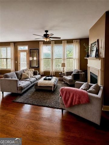 1827 Orange Grove Place SW, Austell, GA 30106