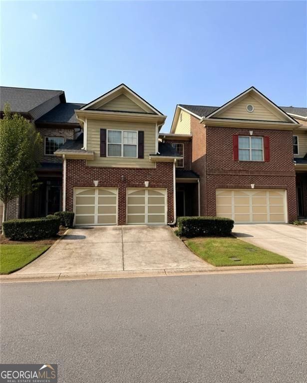 1827 Orange Grove Place SW, Austell, GA 30106
