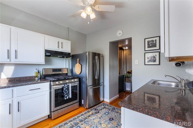 6644 Gravois Avenue, St Louis, MO 63116