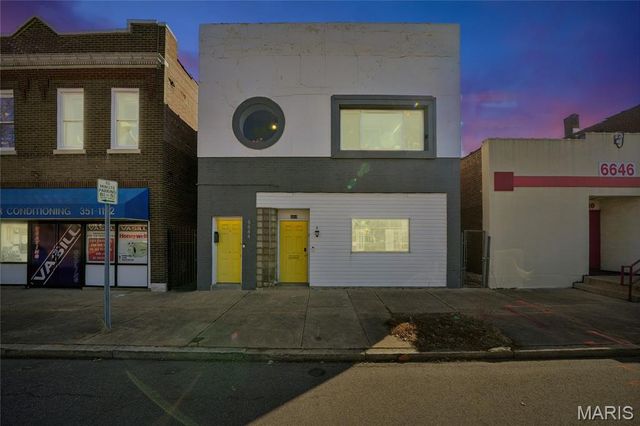 6644 Gravois Avenue, St Louis, MO 63116