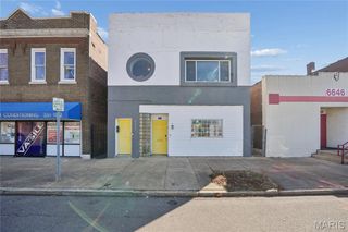 6644 Gravois Avenue, St Louis, MO 63116
