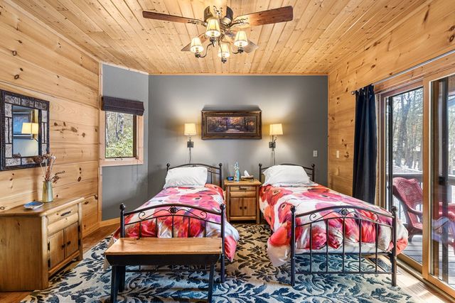 308 Cabbage Patch Road, Morganton, GA 30560