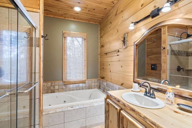 308 Cabbage Patch Road, Morganton, GA 30560