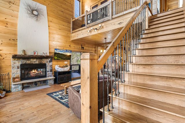 308 Cabbage Patch Road, Morganton, GA 30560