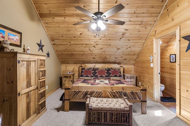 308 Cabbage Patch Road, Morganton, GA 30560