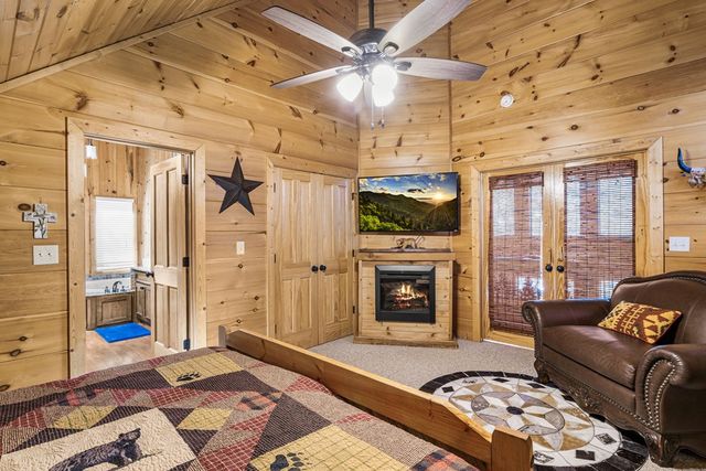 308 Cabbage Patch Road, Morganton, GA 30560