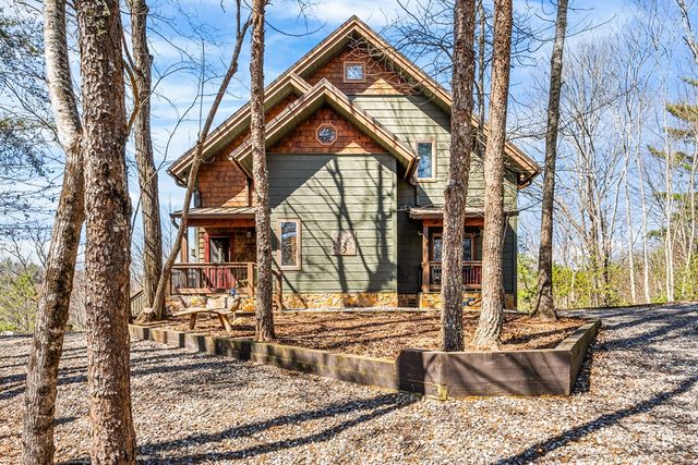 308 Cabbage Patch Road, Morganton, GA 30560