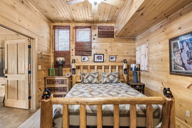 308 Cabbage Patch Road, Morganton, GA 30560