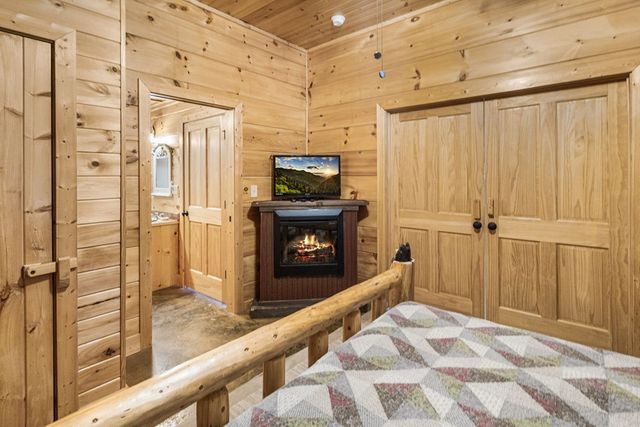 308 Cabbage Patch Road, Morganton, GA 30560