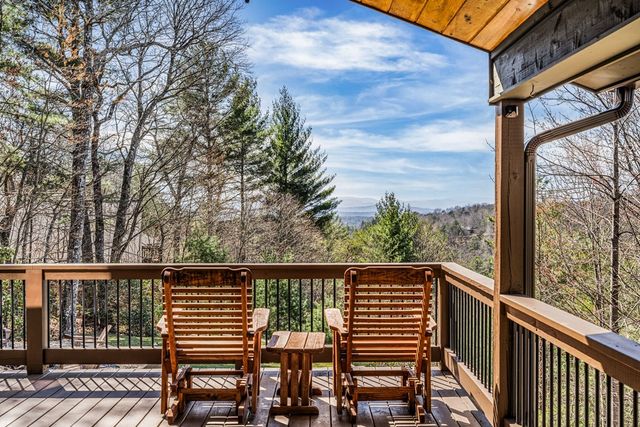 308 Cabbage Patch Road, Morganton, GA 30560