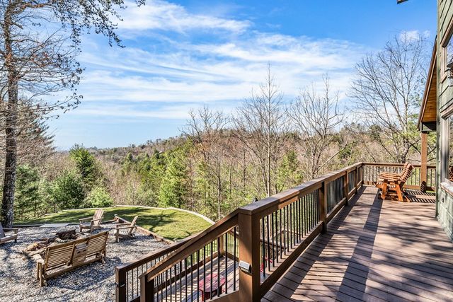 308 Cabbage Patch Road, Morganton, GA 30560