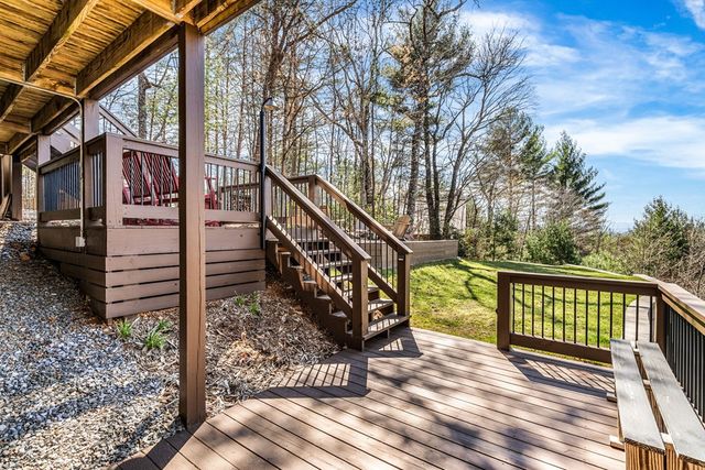 308 Cabbage Patch Road, Morganton, GA 30560