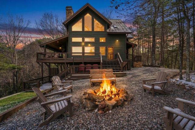 308 Cabbage Patch Road, Morganton, GA 30560