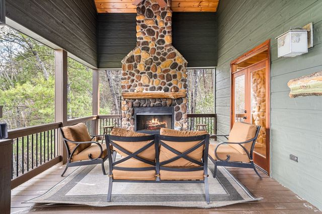 308 Cabbage Patch Road, Morganton, GA 30560