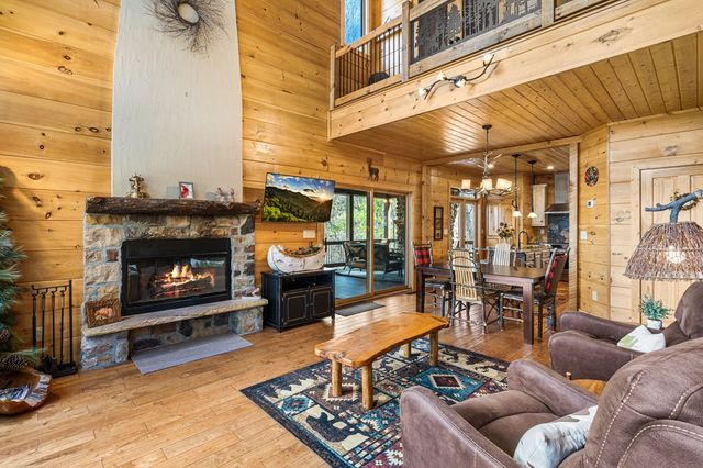 308 Cabbage Patch Road, Morganton, GA 30560