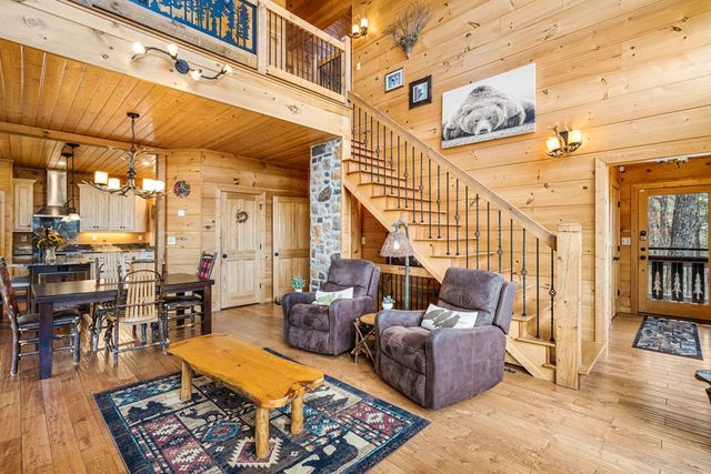 308 Cabbage Patch Road, Morganton, GA 30560