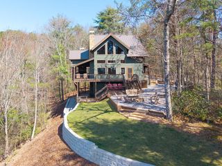 308 Cabbage Patch Road, Morganton, GA 30560