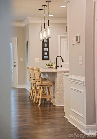 193 Hanks Bluff Drive, Mooresville, NC 28117