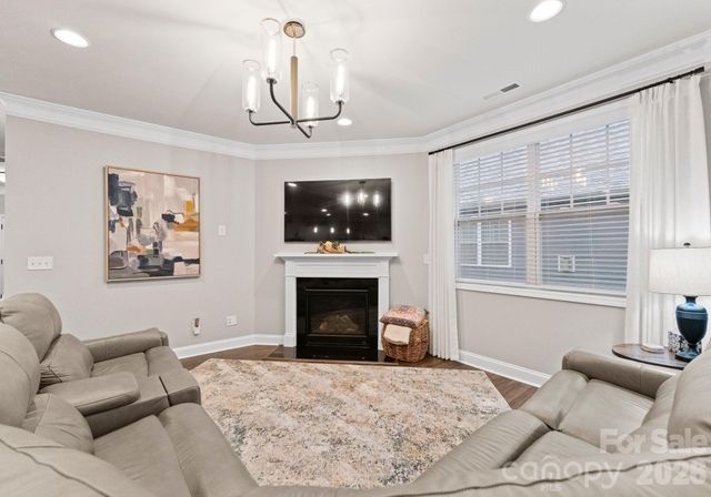 193 Hanks Bluff Drive, Mooresville, NC 28117