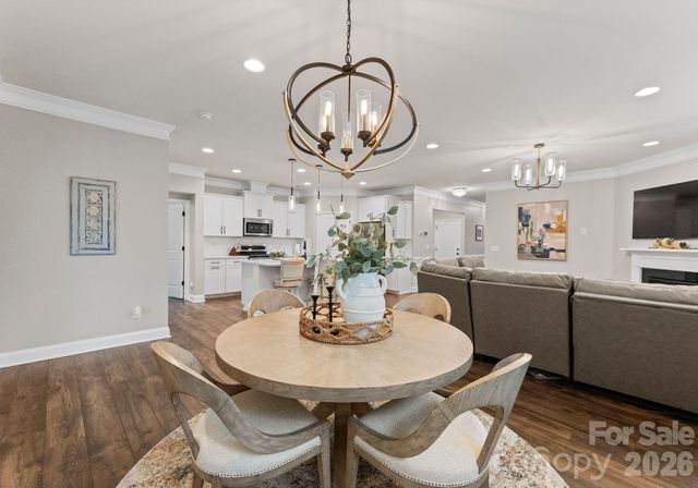 193 Hanks Bluff Drive, Mooresville, NC 28117