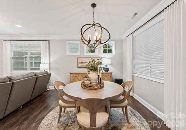 193 Hanks Bluff Drive, Mooresville, NC 28117