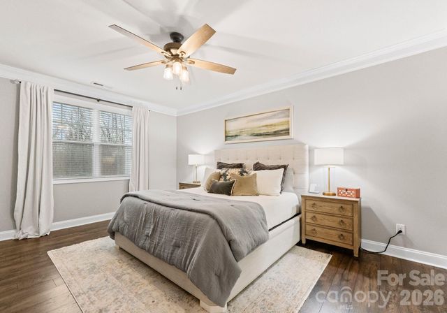 193 Hanks Bluff Drive, Mooresville, NC 28117