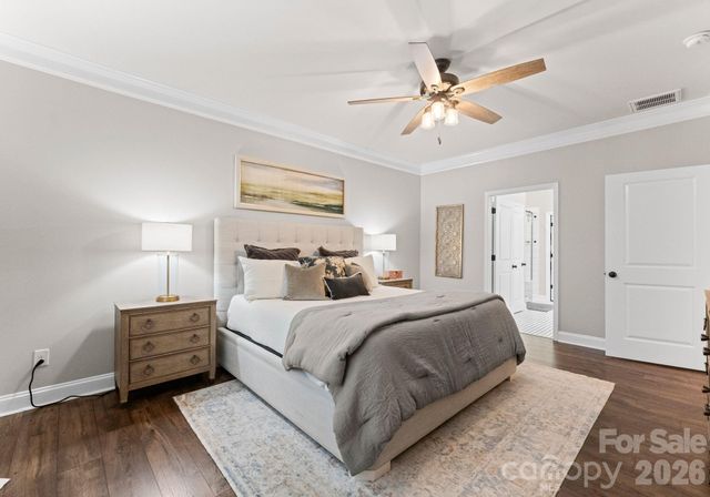 193 Hanks Bluff Drive, Mooresville, NC 28117