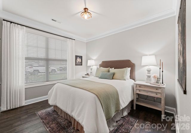 193 Hanks Bluff Drive, Mooresville, NC 28117