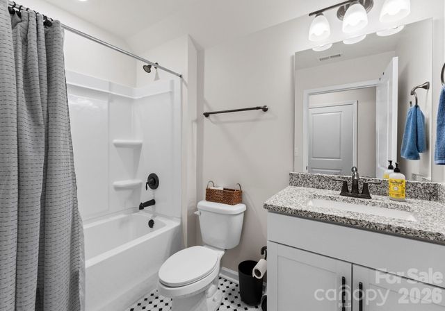 193 Hanks Bluff Drive, Mooresville, NC 28117