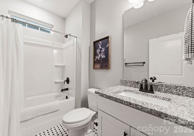 193 Hanks Bluff Drive, Mooresville, NC 28117