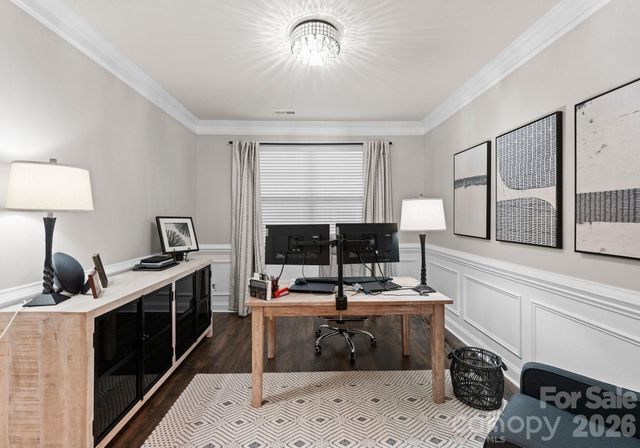 193 Hanks Bluff Drive, Mooresville, NC 28117