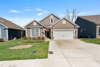 193 Hanks Bluff Drive, Mooresville, NC 28117