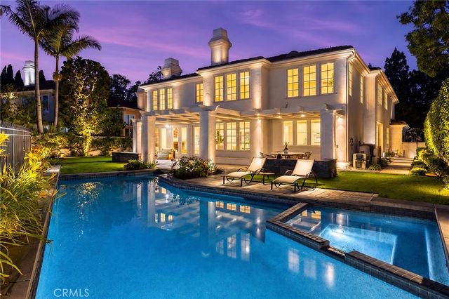 5 Chester, Irvine, CA 92603