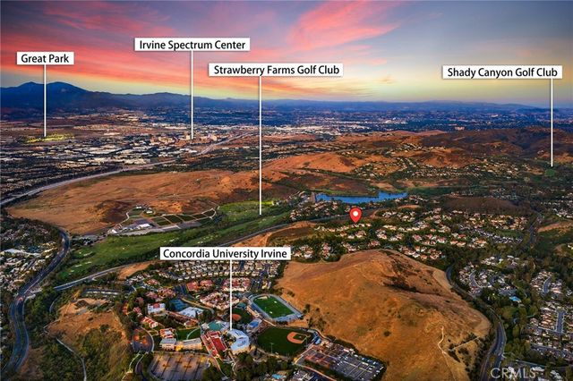 5 Chester, Irvine, CA 92603