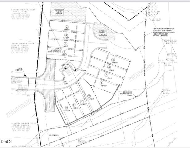 4208 Forestville Road, Raleigh, NC 27616