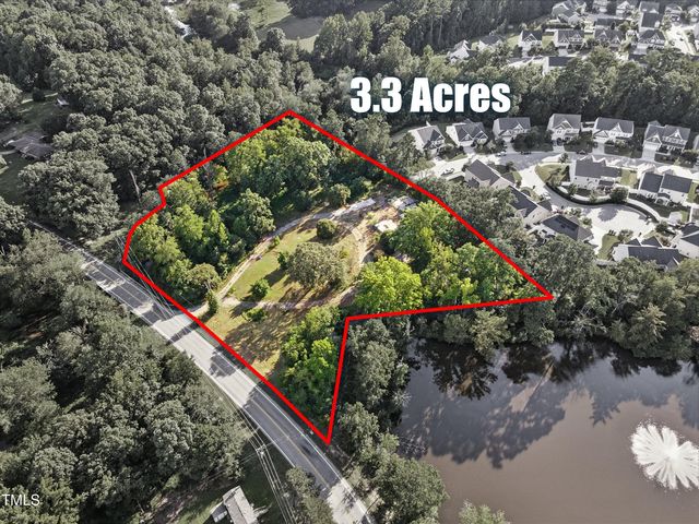 4208 Forestville Road, Raleigh, NC 27616