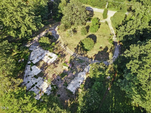 4208 Forestville Road, Raleigh, NC 27616