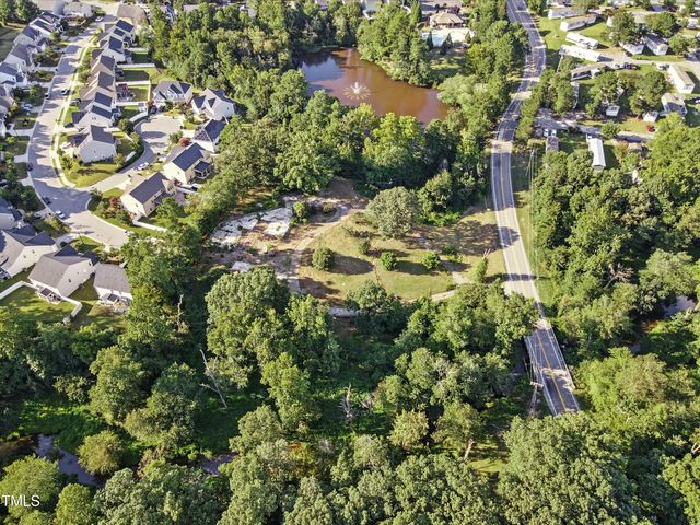 4208 Forestville Road, Raleigh, NC 27616