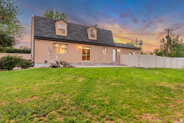 3959 W 13800 S, Bluffdale, UT 84065